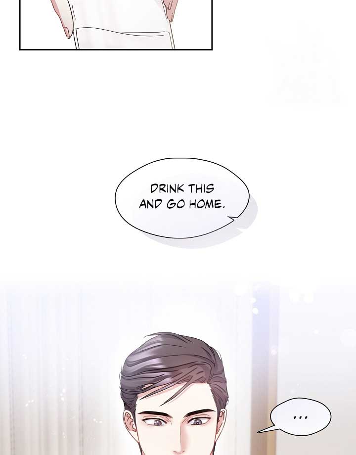 That’s Right, Good Job, Eat It Chapter 9 - Page 8