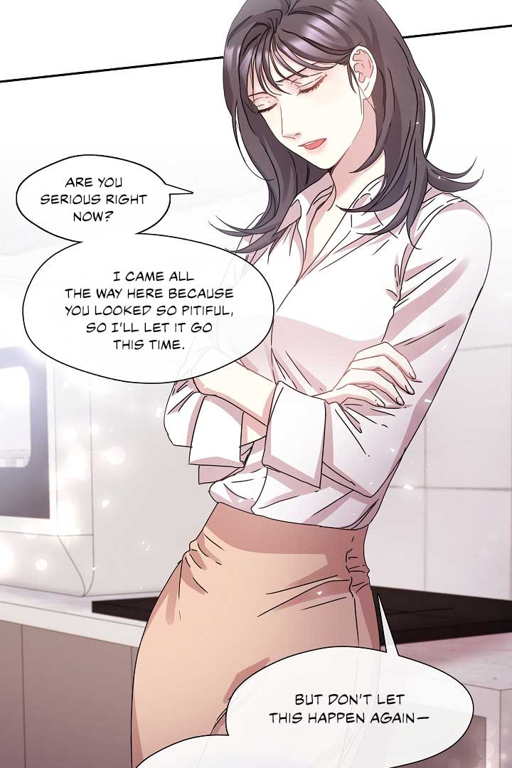 That’s Right, Good Job, Eat It Chapter 9 - Page 10