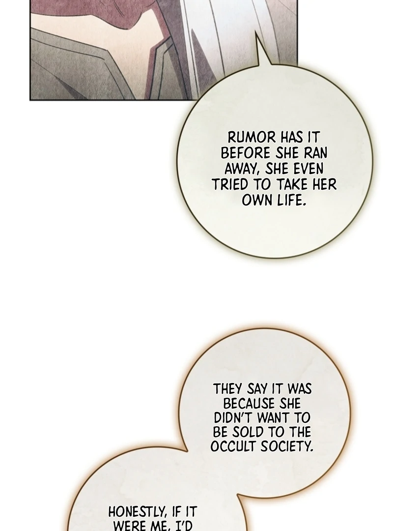 The 100 Curses of the Illeston Mansion Chapter 10 - Page 102