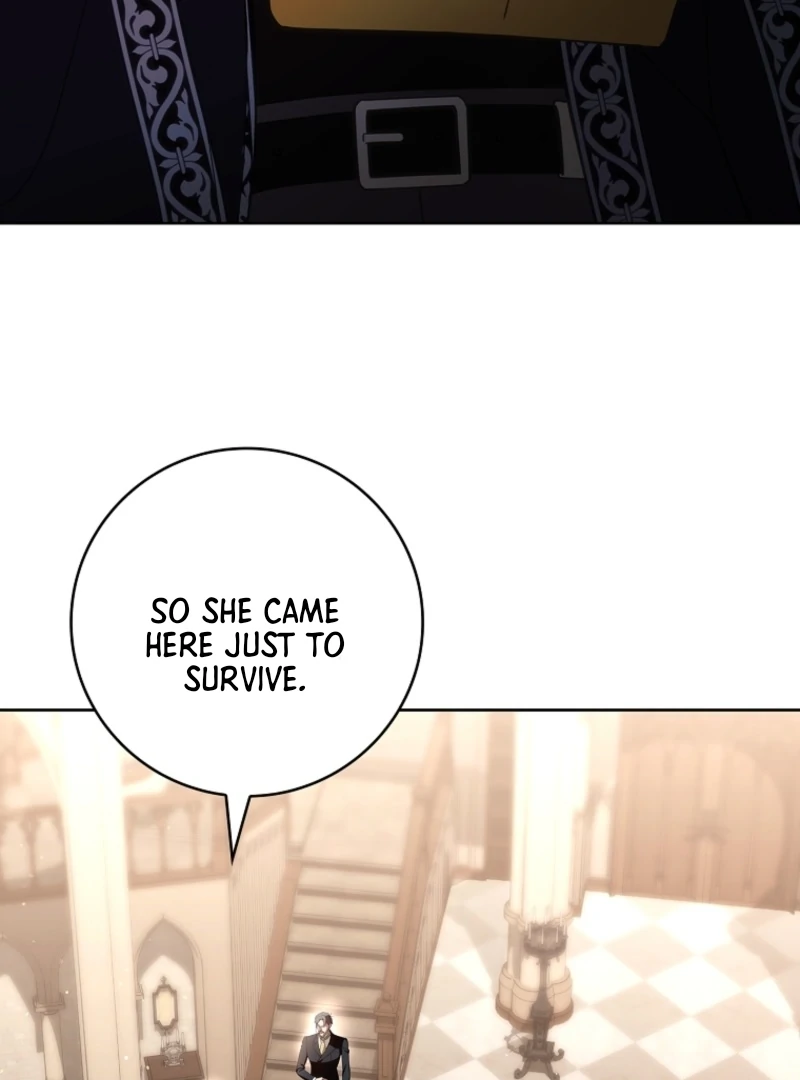 The 100 Curses of the Illeston Mansion Chapter 10 - Page 105