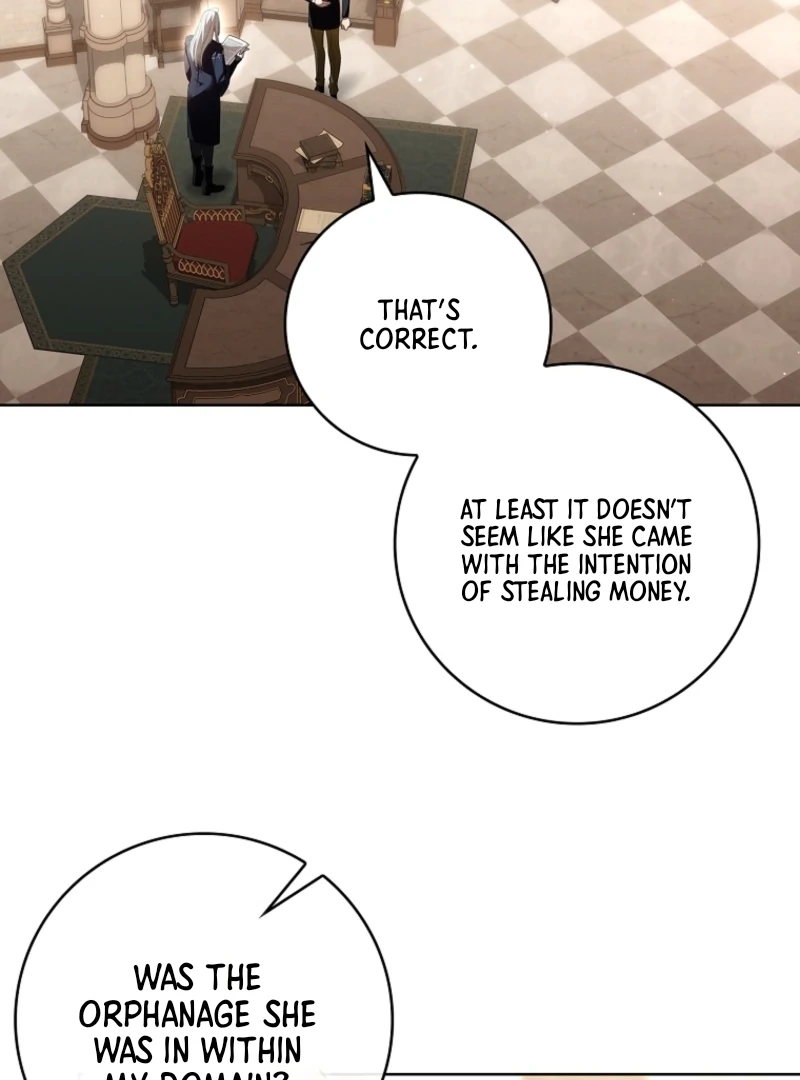 The 100 Curses of the Illeston Mansion Chapter 10 - Page 106