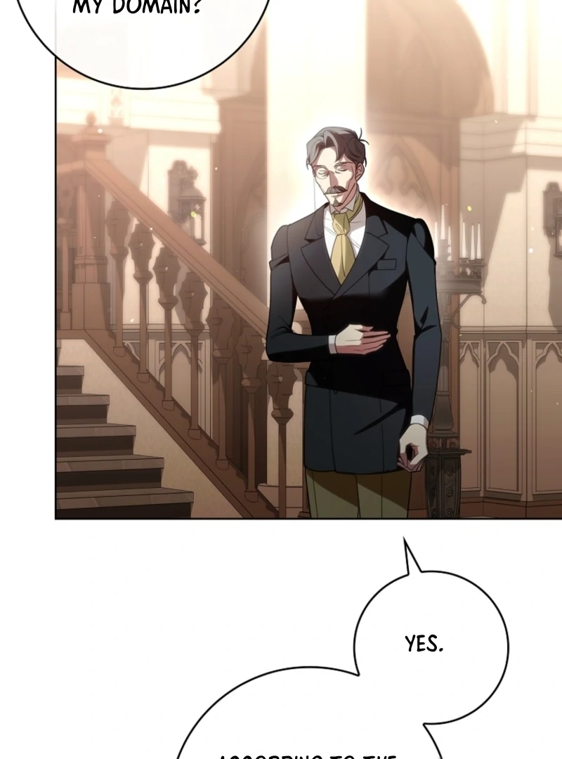 The 100 Curses of the Illeston Mansion Chapter 10 - Page 107