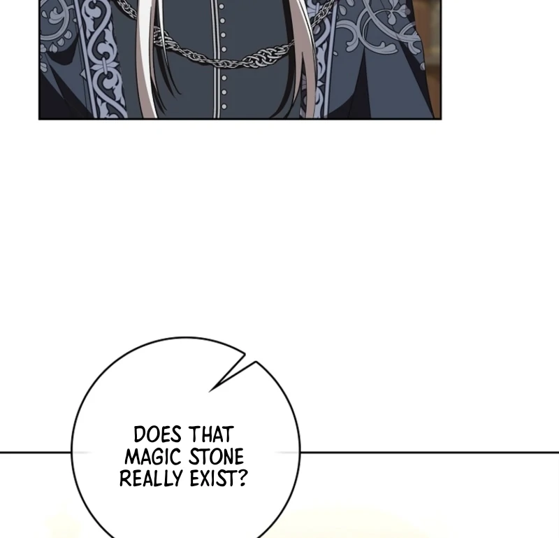 The 100 Curses of the Illeston Mansion Chapter 10 - Page 11