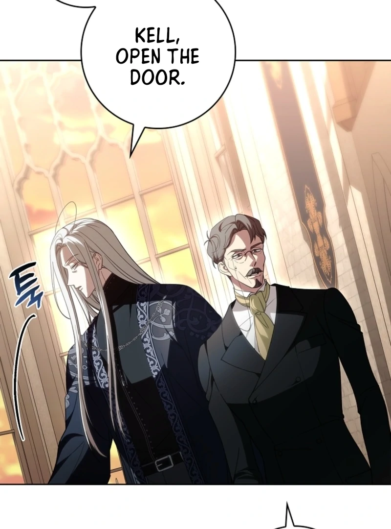 The 100 Curses of the Illeston Mansion Chapter 10 - Page 114