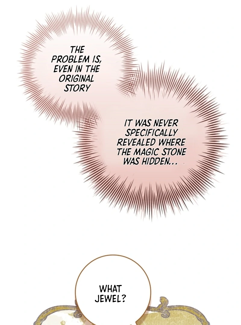 The 100 Curses of the Illeston Mansion Chapter 10 - Page 21