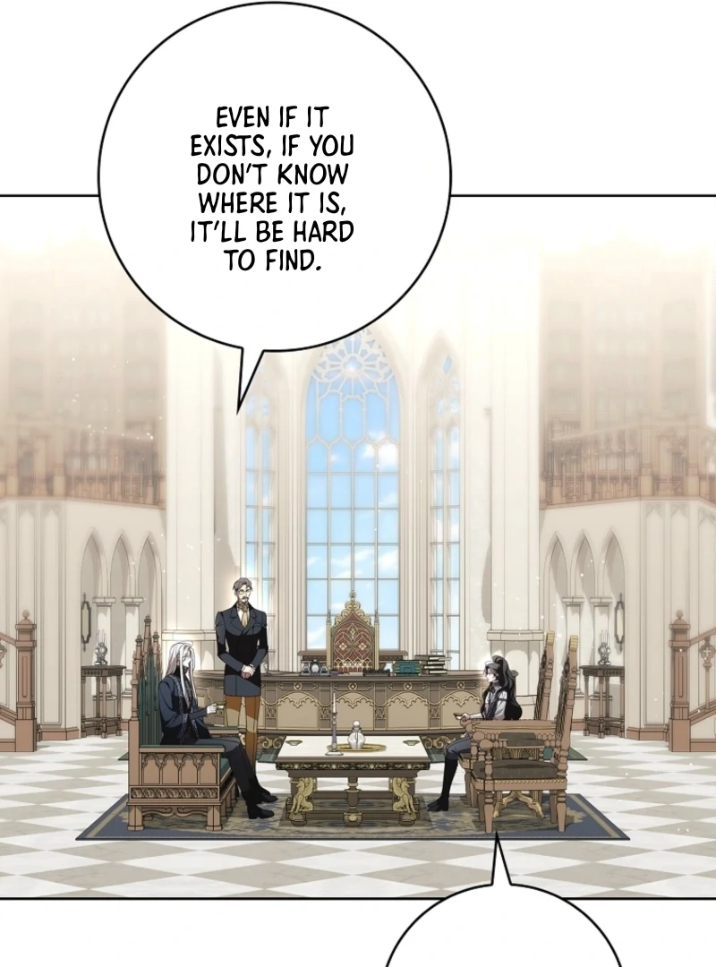 The 100 Curses of the Illeston Mansion Chapter 10 - Page 25
