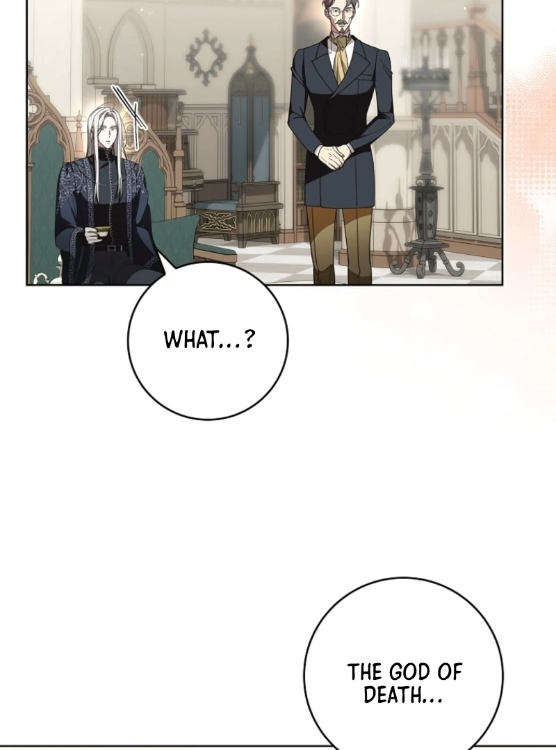 The 100 Curses of the Illeston Mansion Chapter 10 - Page 29