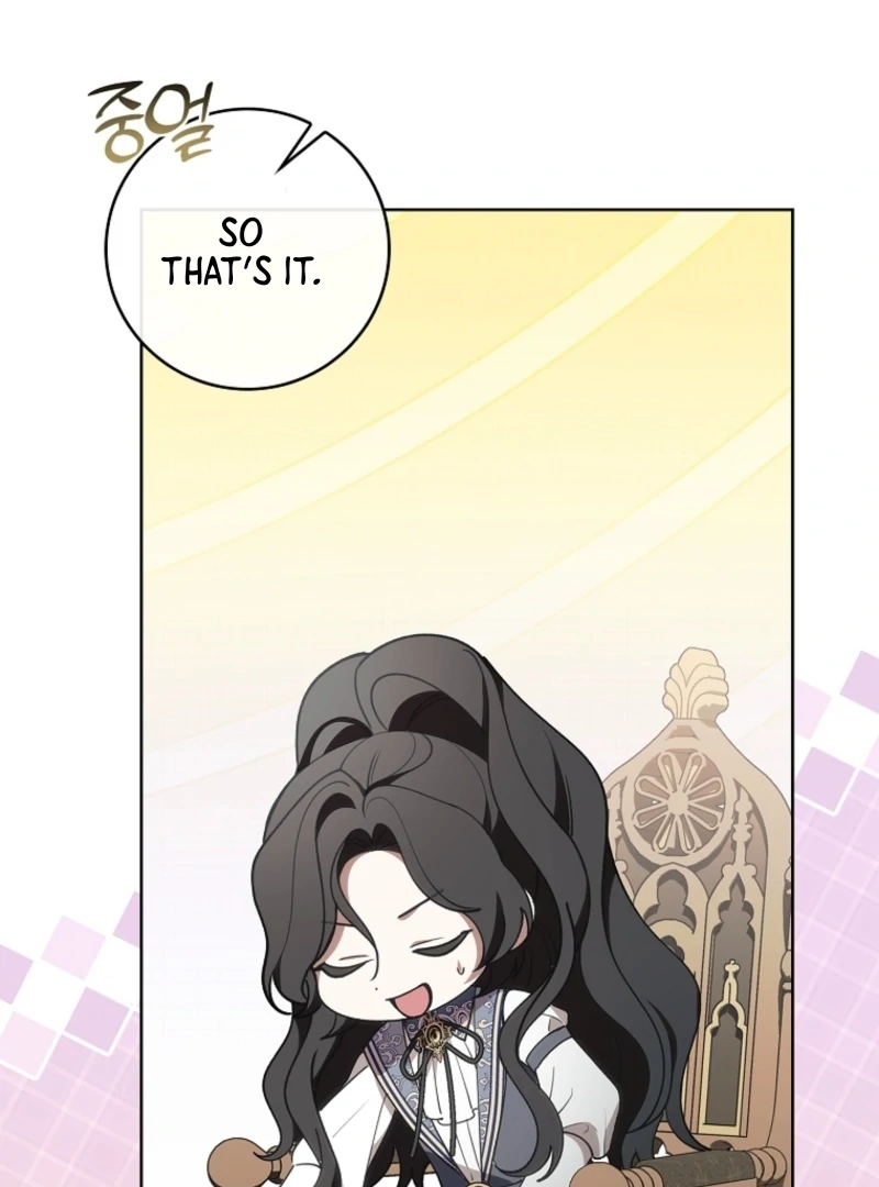 The 100 Curses of the Illeston Mansion Chapter 10 - Page 31