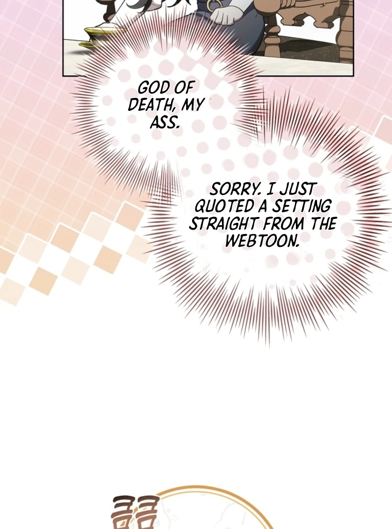 The 100 Curses of the Illeston Mansion Chapter 10 - Page 32