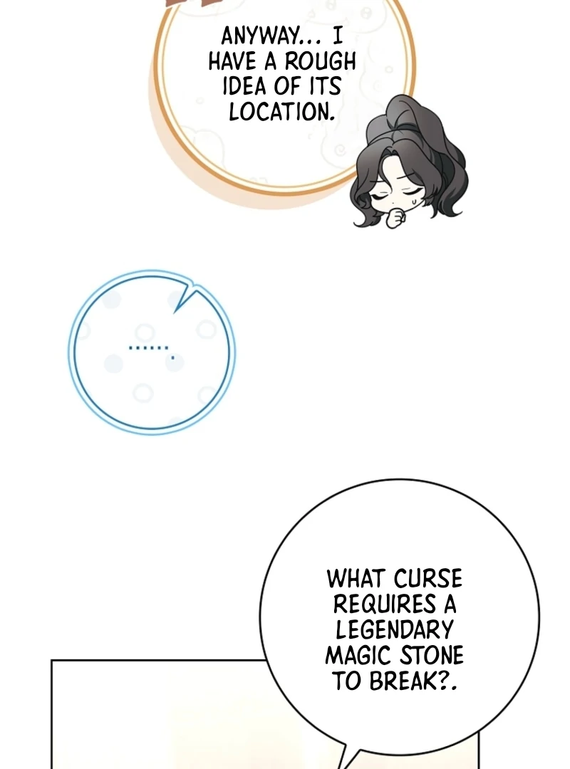 The 100 Curses of the Illeston Mansion Chapter 10 - Page 33