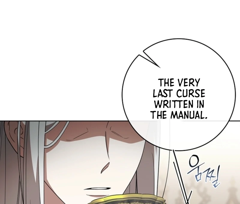 The 100 Curses of the Illeston Mansion Chapter 10 - Page 35