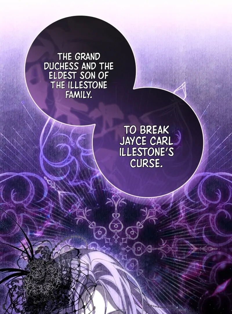 The 100 Curses of the Illeston Mansion Chapter 10 - Page 37