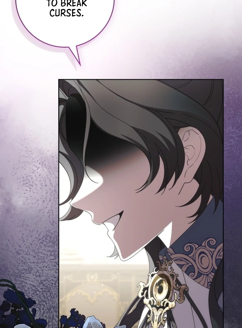 The 100 Curses of the Illeston Mansion Chapter 10 - Page 44