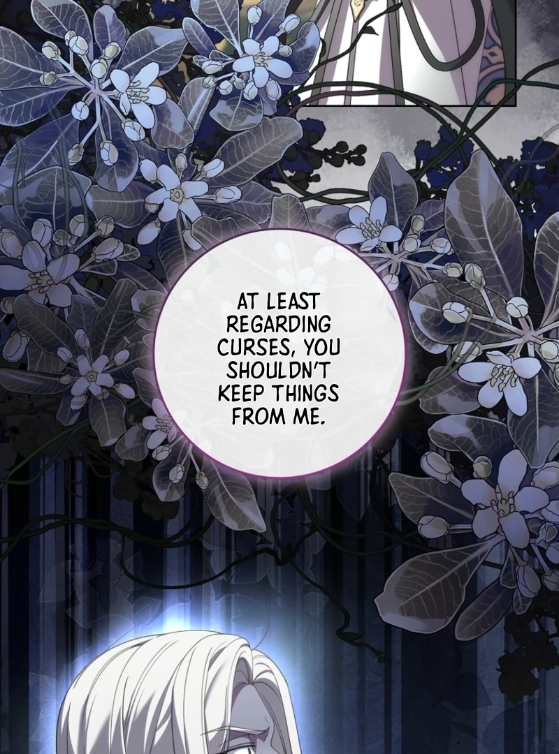 The 100 Curses of the Illeston Mansion Chapter 10 - Page 45