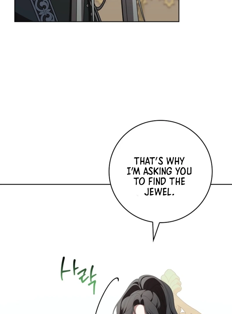 The 100 Curses of the Illeston Mansion Chapter 10 - Page 5