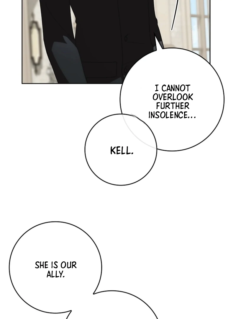 The 100 Curses of the Illeston Mansion Chapter 10 - Page 51