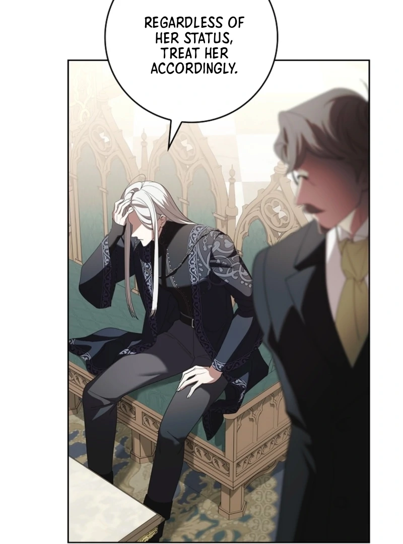 The 100 Curses of the Illeston Mansion Chapter 10 - Page 52