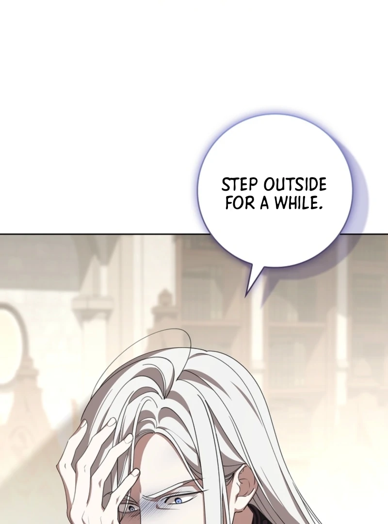 The 100 Curses of the Illeston Mansion Chapter 10 - Page 53