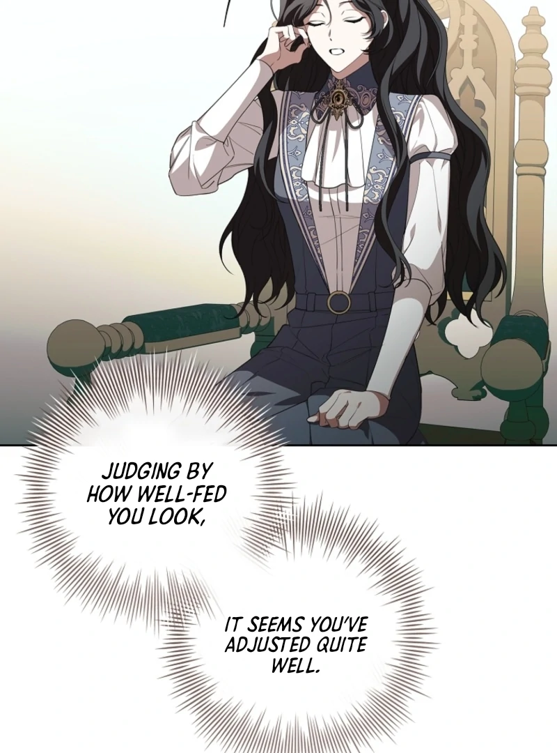The 100 Curses of the Illeston Mansion Chapter 10 - Page 6