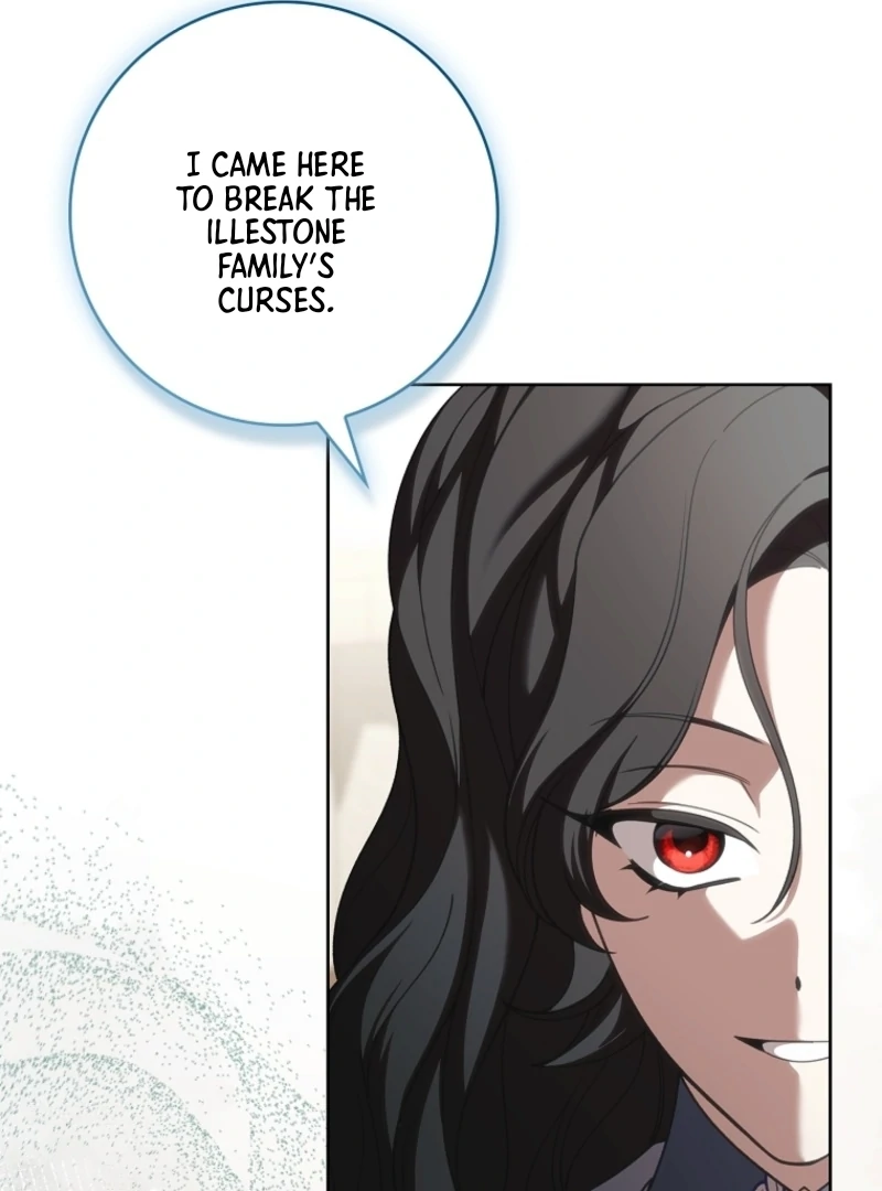 The 100 Curses of the Illeston Mansion Chapter 10 - Page 62