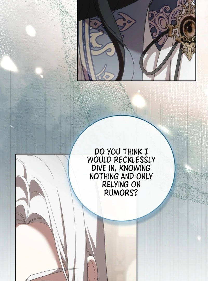 The 100 Curses of the Illeston Mansion Chapter 10 - Page 63