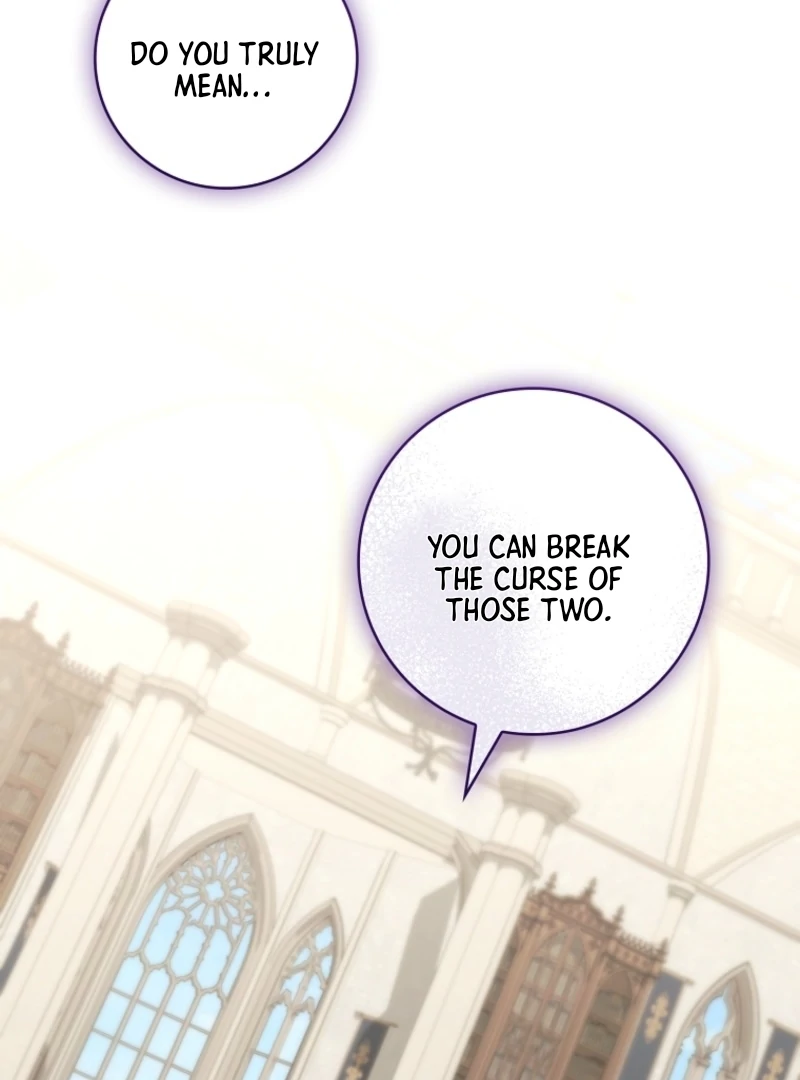 The 100 Curses of the Illeston Mansion Chapter 10 - Page 65