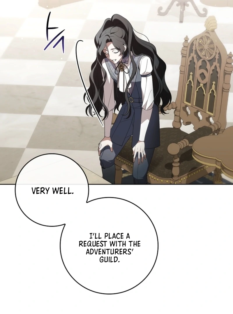 The 100 Curses of the Illeston Mansion Chapter 10 - Page 69