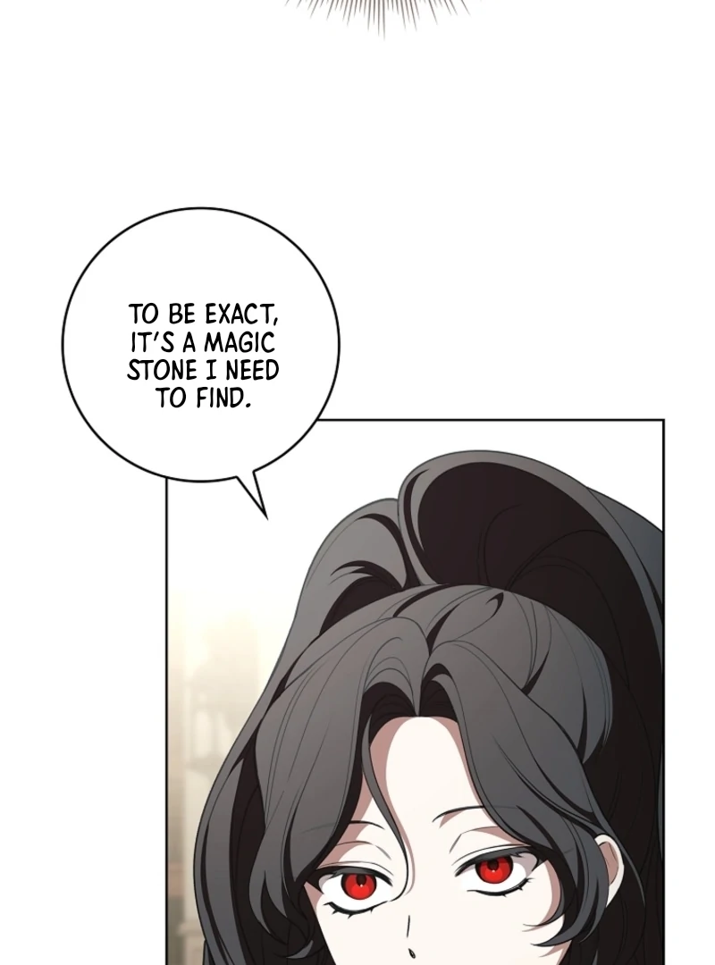 The 100 Curses of the Illeston Mansion Chapter 10 - Page 7