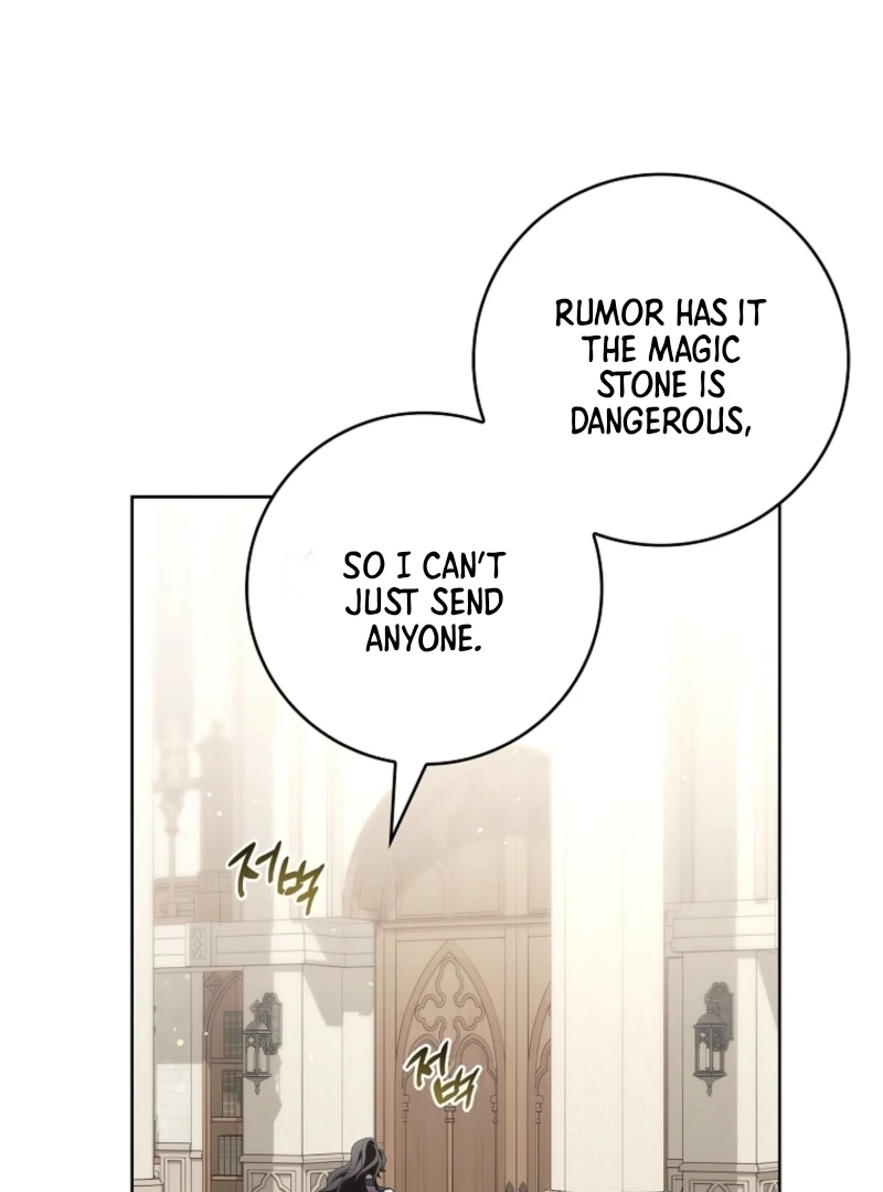 The 100 Curses of the Illeston Mansion Chapter 10 - Page 70