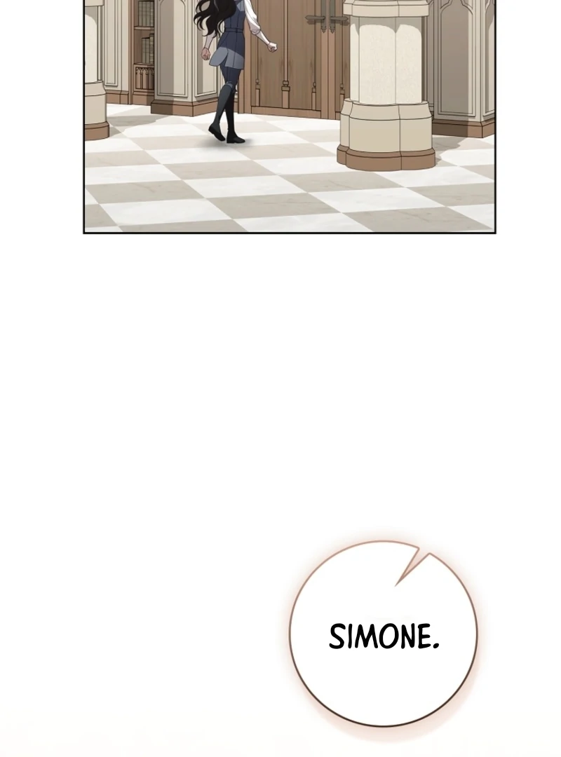 The 100 Curses of the Illeston Mansion Chapter 10 - Page 71
