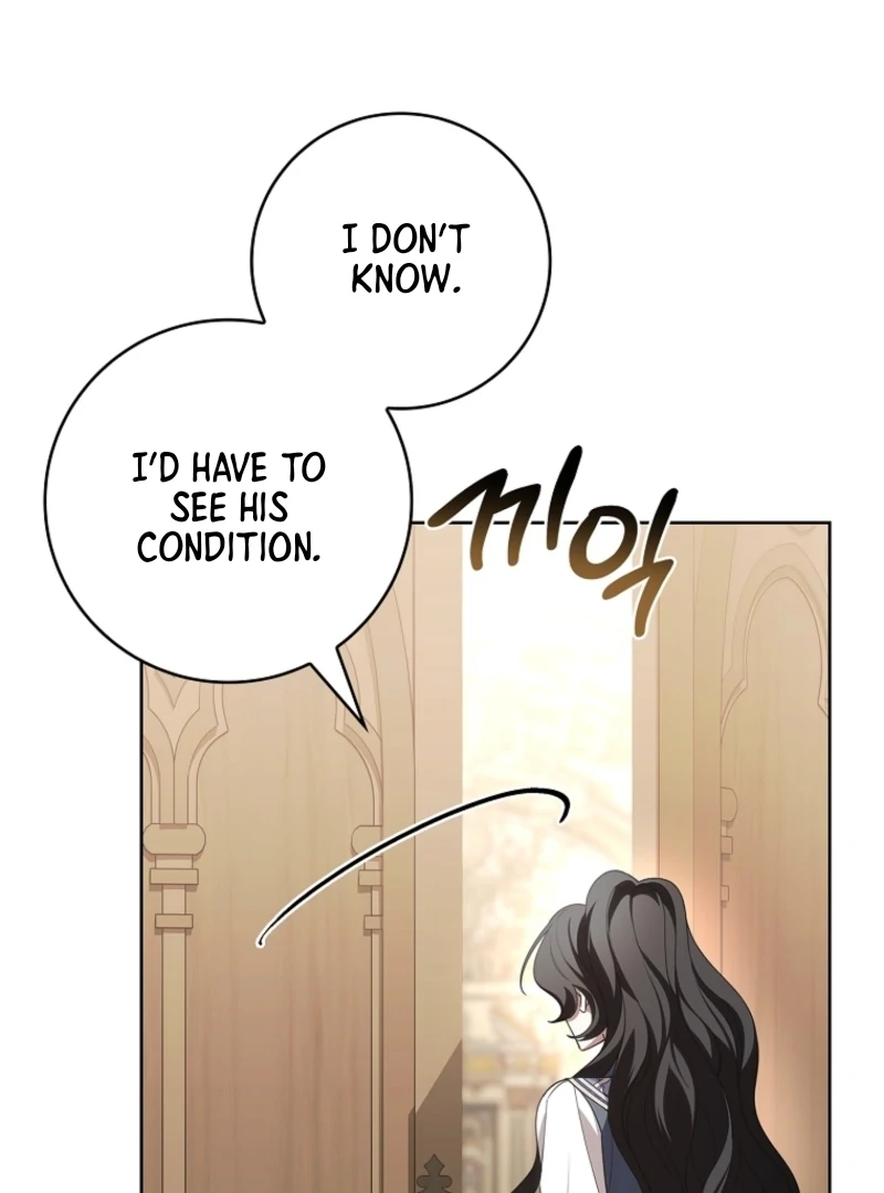 The 100 Curses of the Illeston Mansion Chapter 10 - Page 76