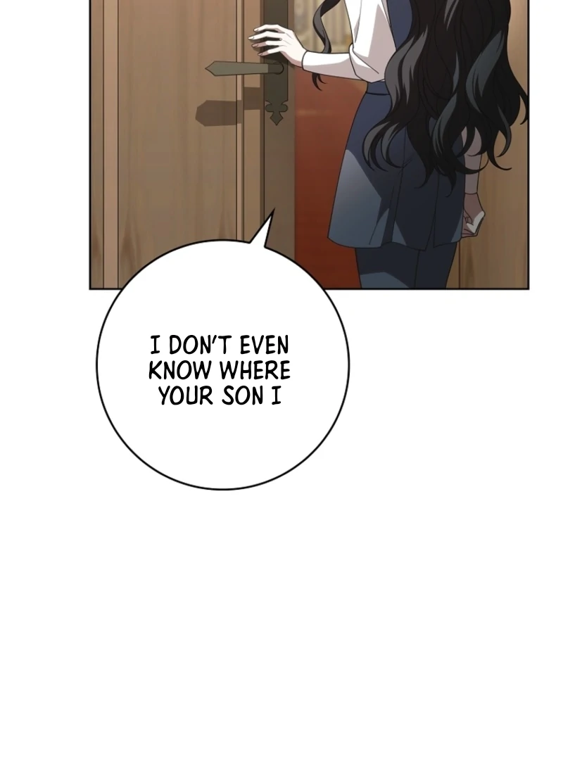 The 100 Curses of the Illeston Mansion Chapter 10 - Page 77