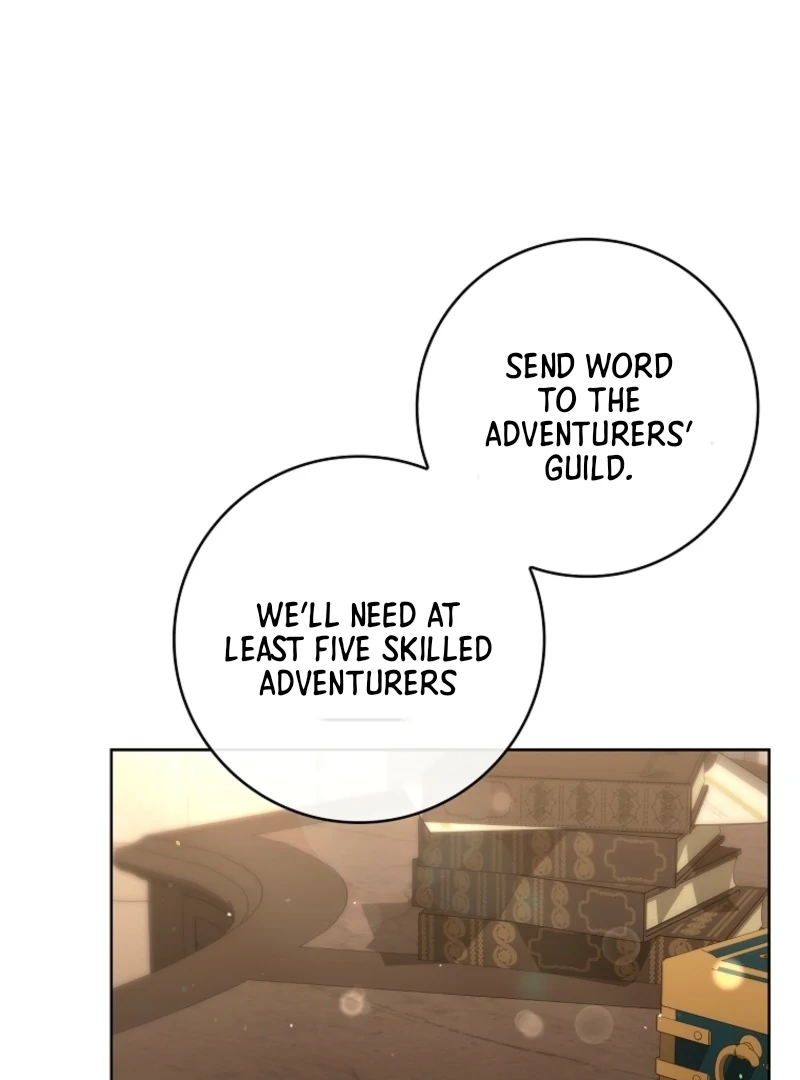 The 100 Curses of the Illeston Mansion Chapter 10 - Page 81