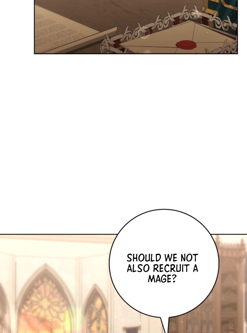 The 100 Curses of the Illeston Mansion Chapter 10 - Page 82