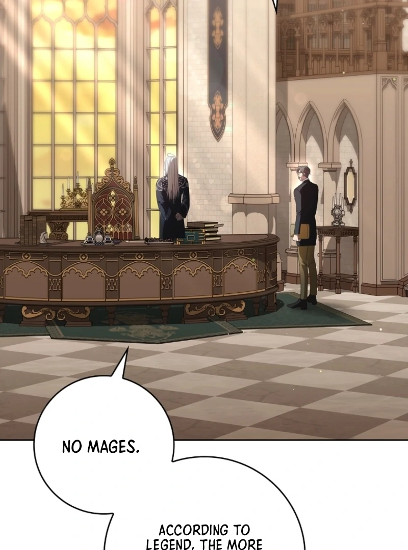 The 100 Curses of the Illeston Mansion Chapter 10 - Page 83