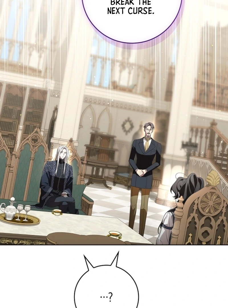 The 100 Curses of the Illeston Mansion Chapter 10 - Page 9