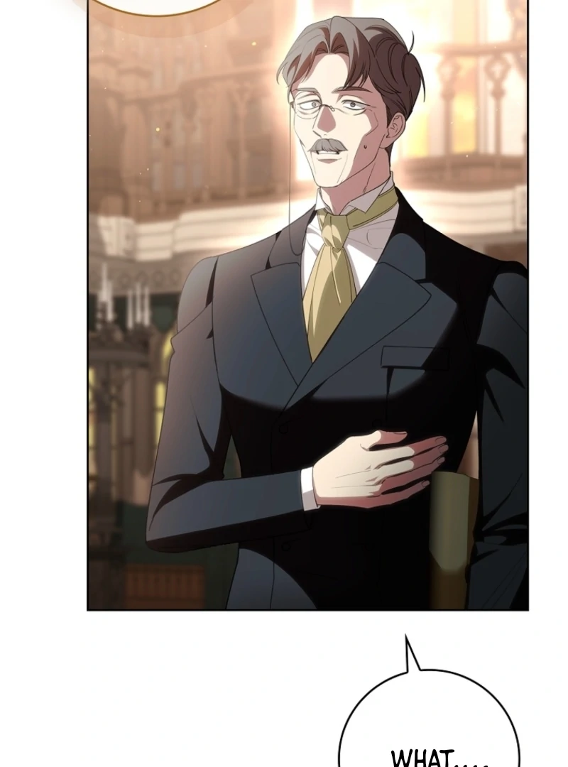 The 100 Curses of the Illeston Mansion Chapter 10 - Page 91