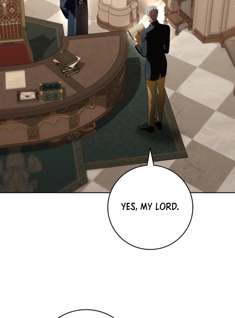 The 100 Curses of the Illeston Mansion Chapter 10 - Page 93