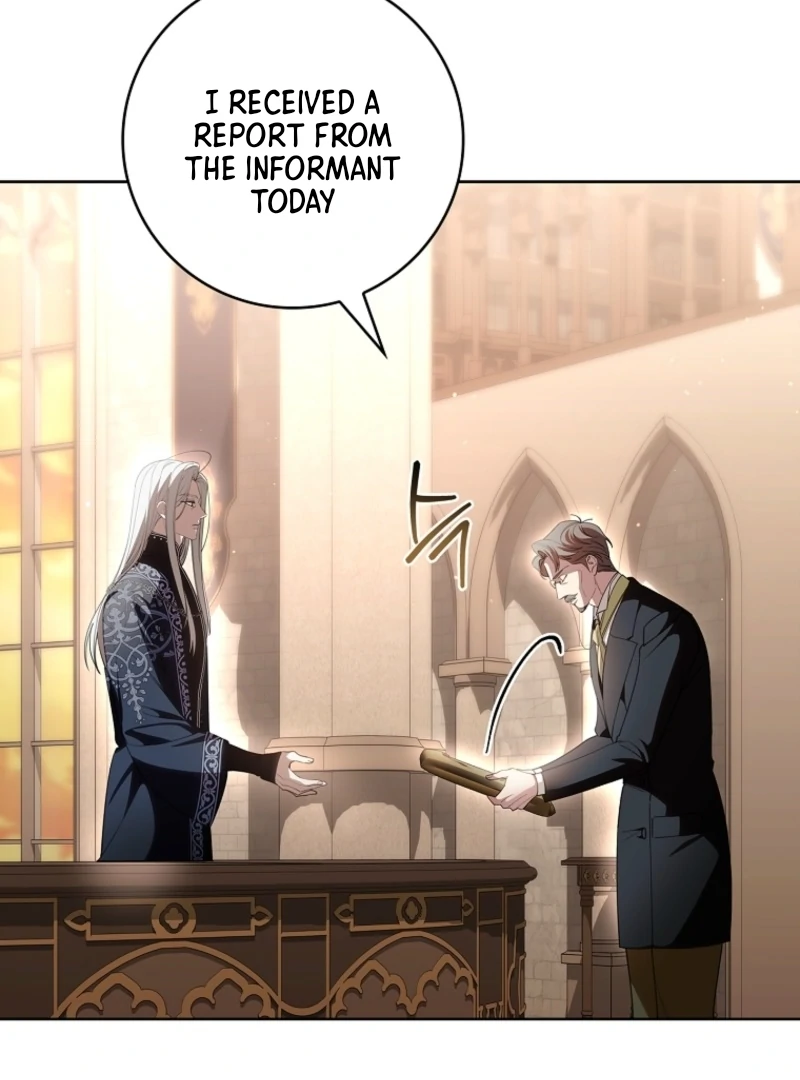 The 100 Curses of the Illeston Mansion Chapter 10 - Page 94