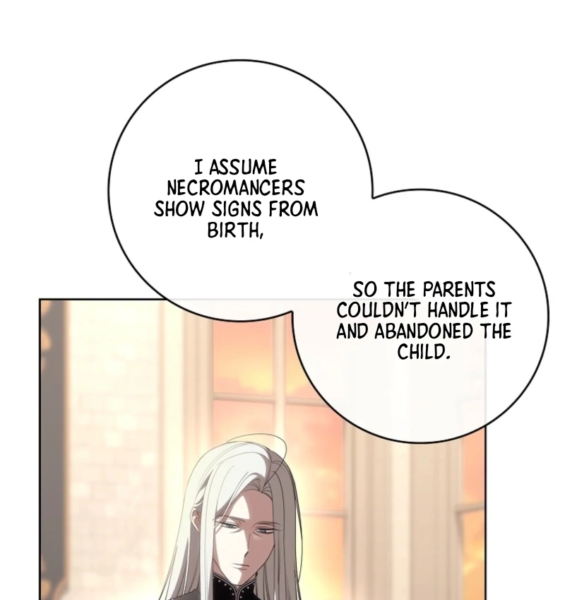 The 100 Curses of the Illeston Mansion Chapter 10 - Page 97