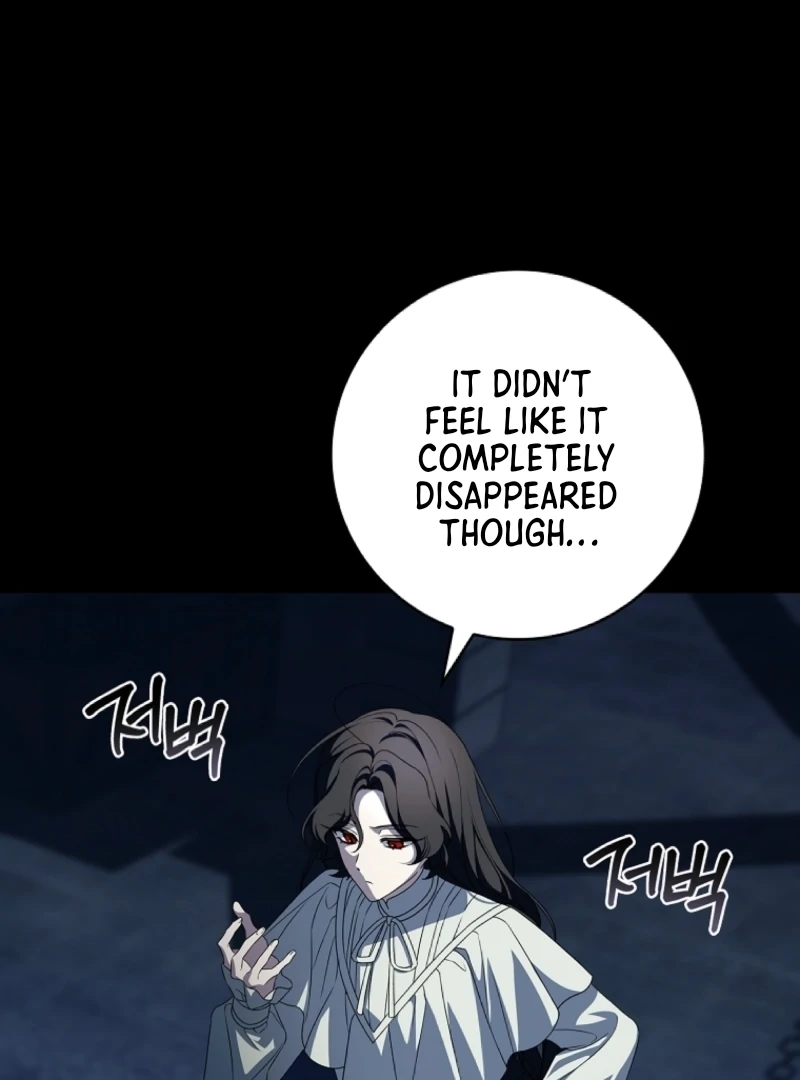 The 100 Curses of the Illeston Mansion Chapter 13 - Page 104