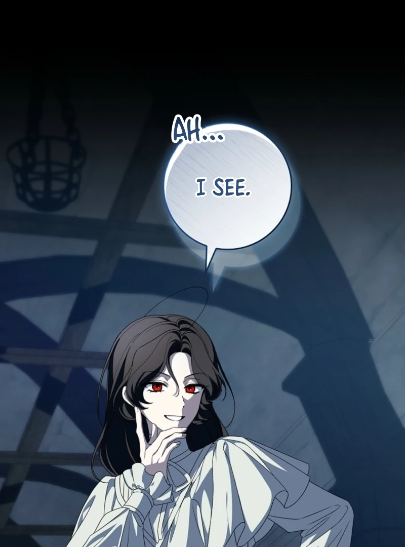 The 100 Curses of the Illeston Mansion Chapter 13 - Page 111