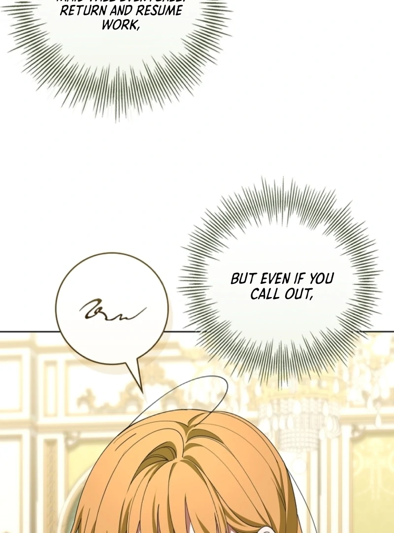 The 100 Curses of the Illeston Mansion Chapter 13 - Page 117