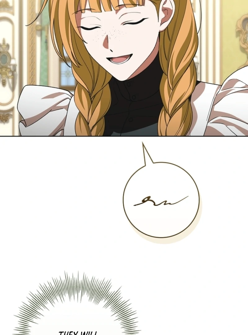 The 100 Curses of the Illeston Mansion Chapter 13 - Page 118