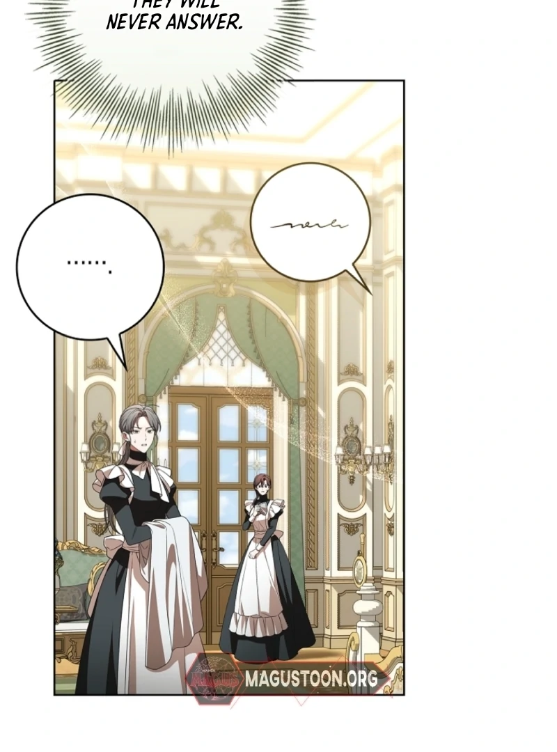 The 100 Curses of the Illeston Mansion Chapter 13 - Page 119
