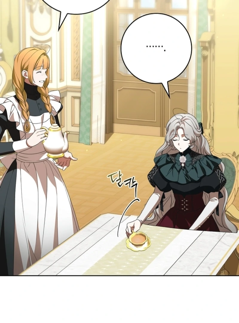 The 100 Curses of the Illeston Mansion Chapter 13 - Page 121