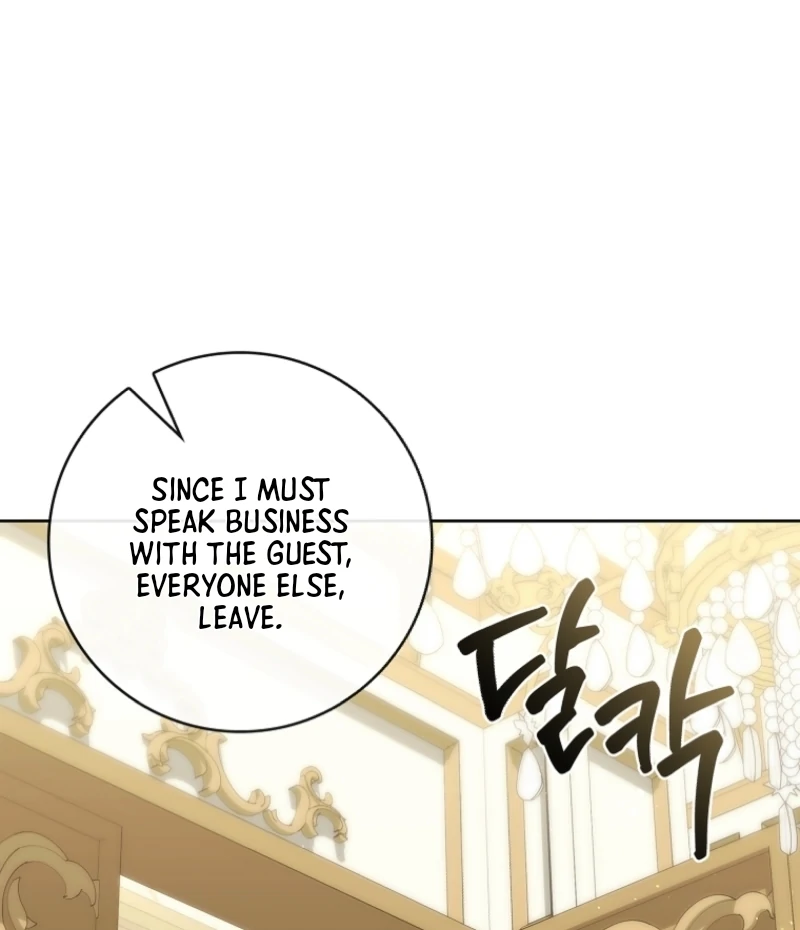 The 100 Curses of the Illeston Mansion Chapter 13 - Page 124