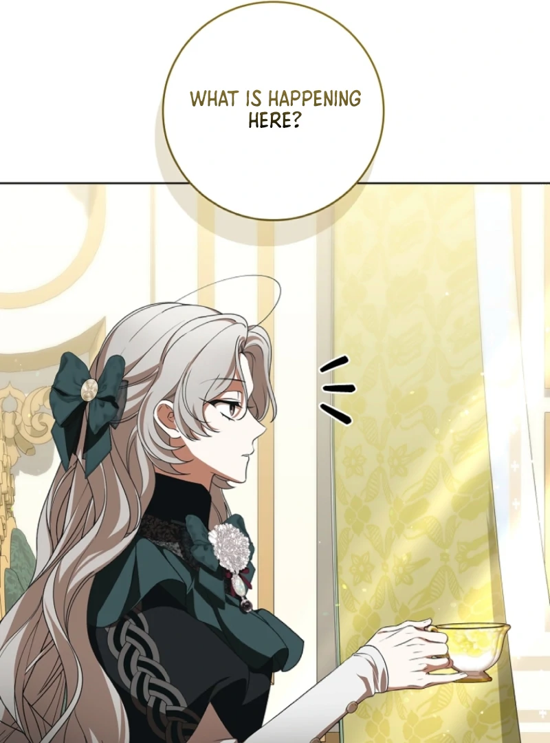 The 100 Curses of the Illeston Mansion Chapter 13 - Page 126