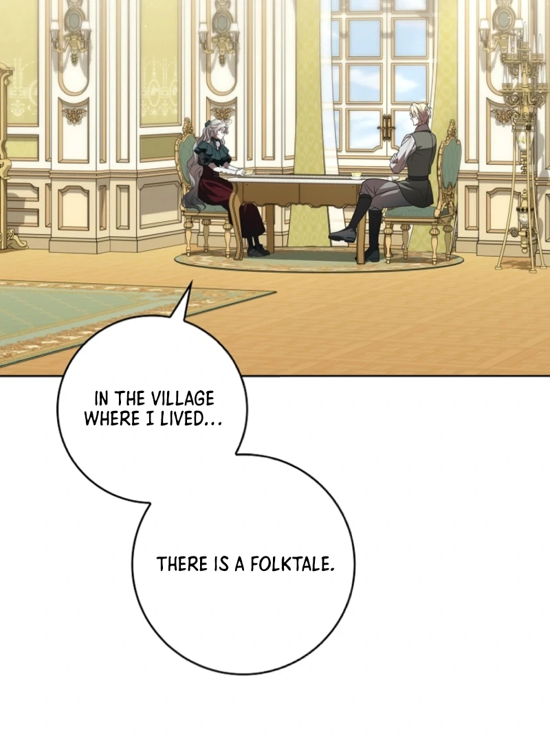 The 100 Curses of the Illeston Mansion Chapter 13 - Page 132
