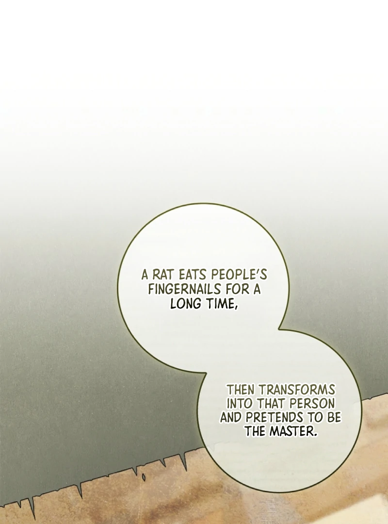 The 100 Curses of the Illeston Mansion Chapter 13 - Page 133